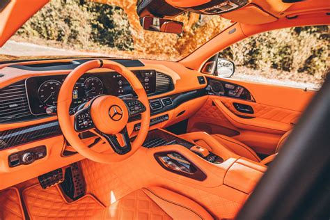 hermes orange car interior|Elevate Your Mercedes.